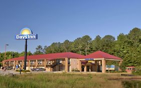 Days Inn Leeds Alabama